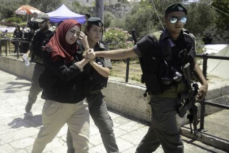 مقتطفات اخبارية فلسطينية